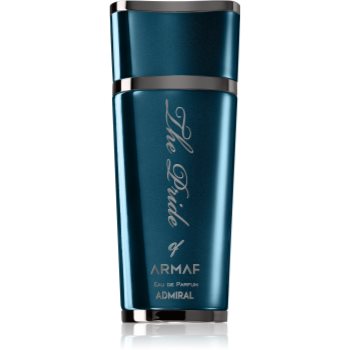 Armaf The Pride Of Armaf Admiral Eau de Parfum unisex - imagine 2